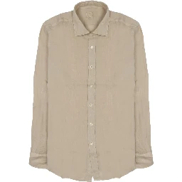 CAMICIA IN LINO