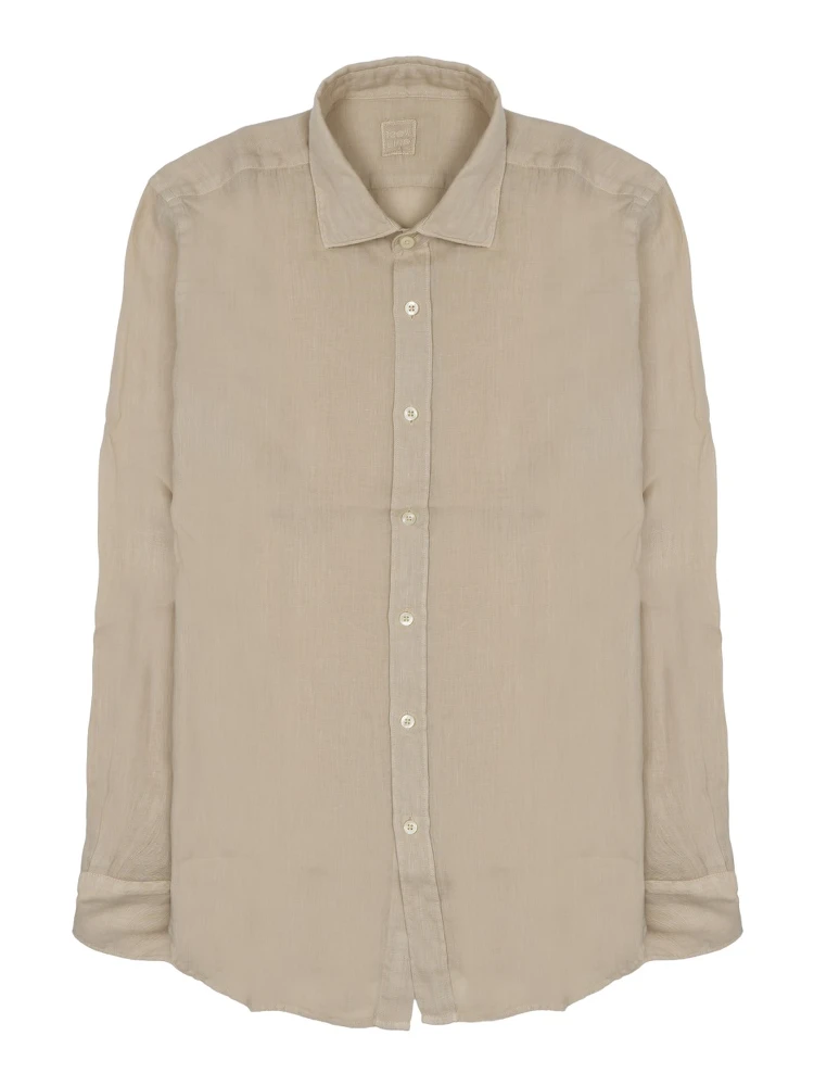 CAMICIA IN LINO