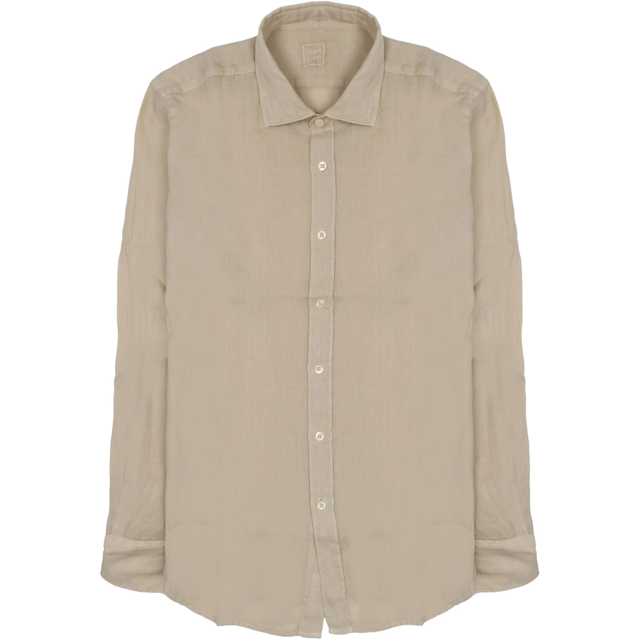 CAMICIA IN LINO