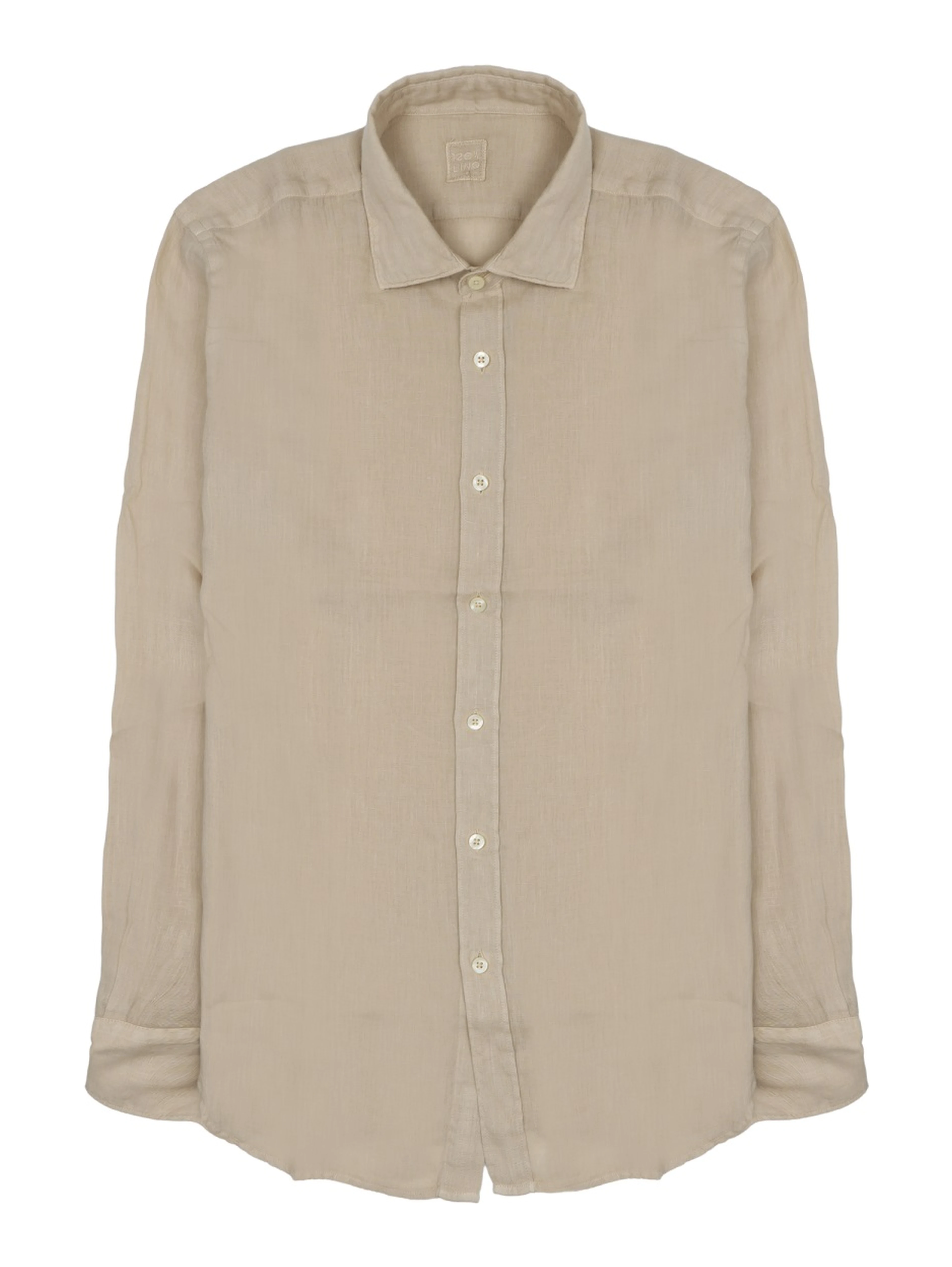 CAMICIA IN LINO