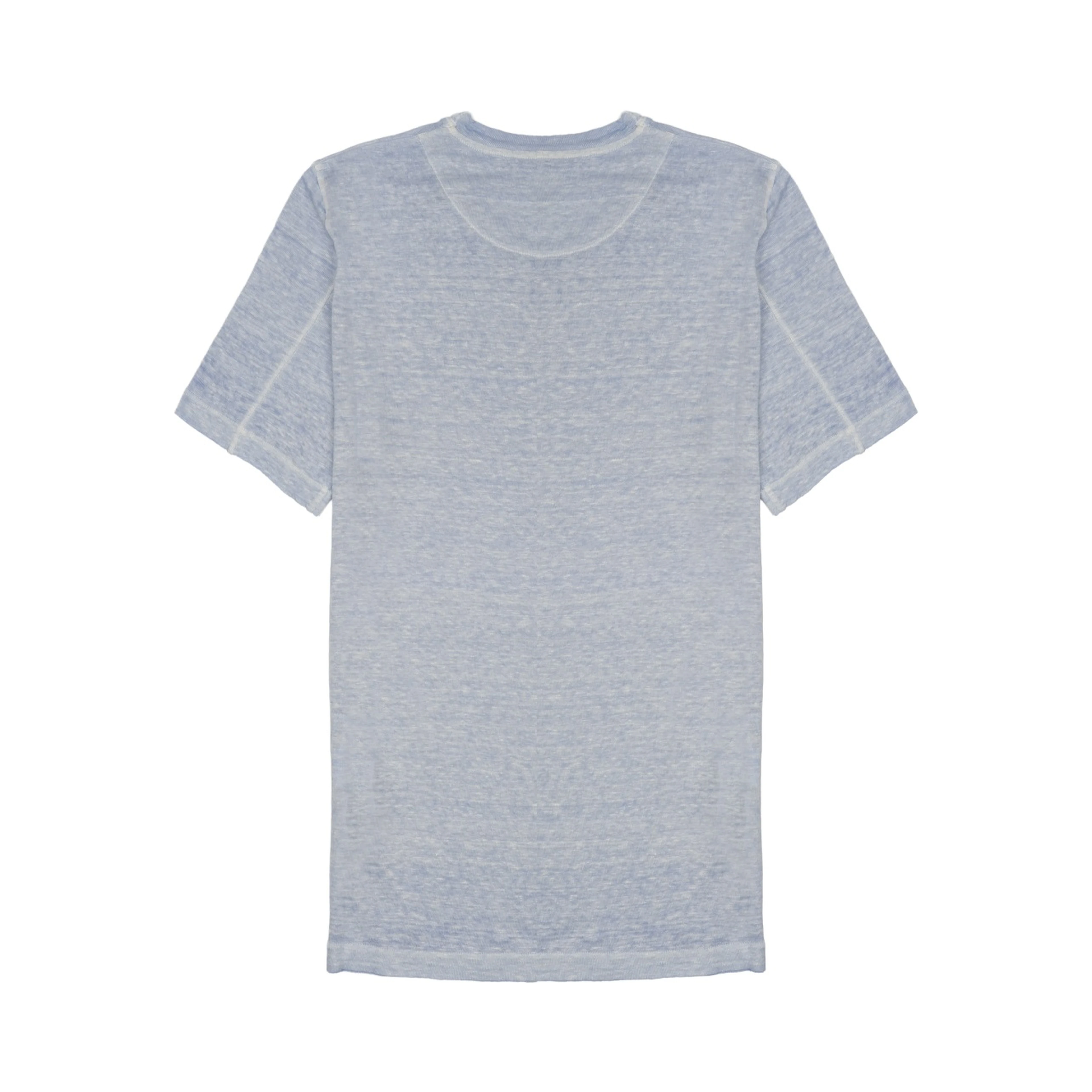 T-SHIRT IN LINO