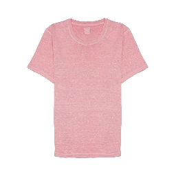 T-SHIRT IN LINO