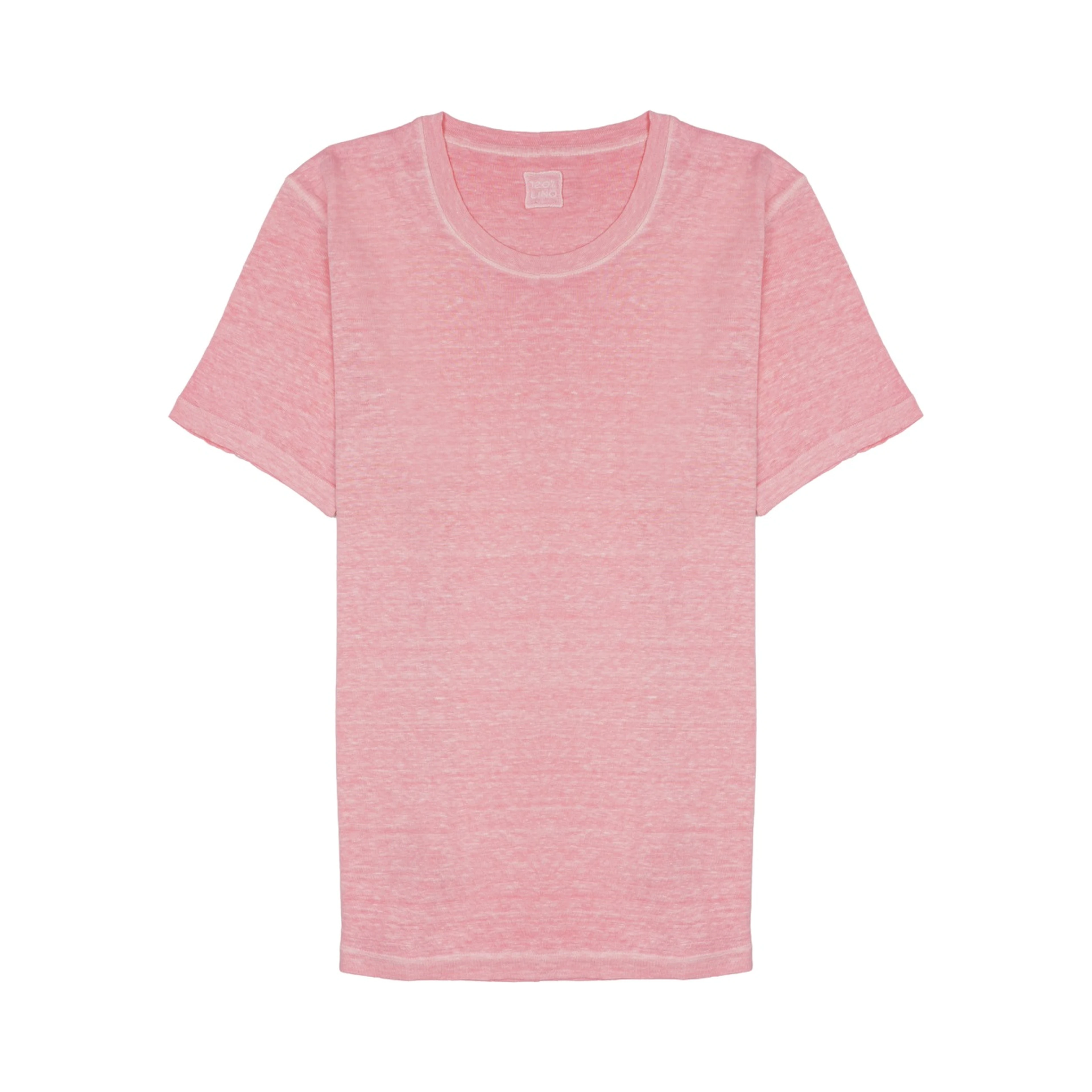 T-SHIRT IN LINO