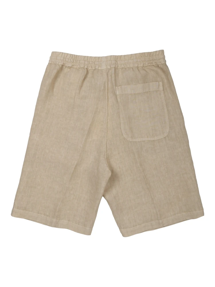 SHORTS IN LINO alternative