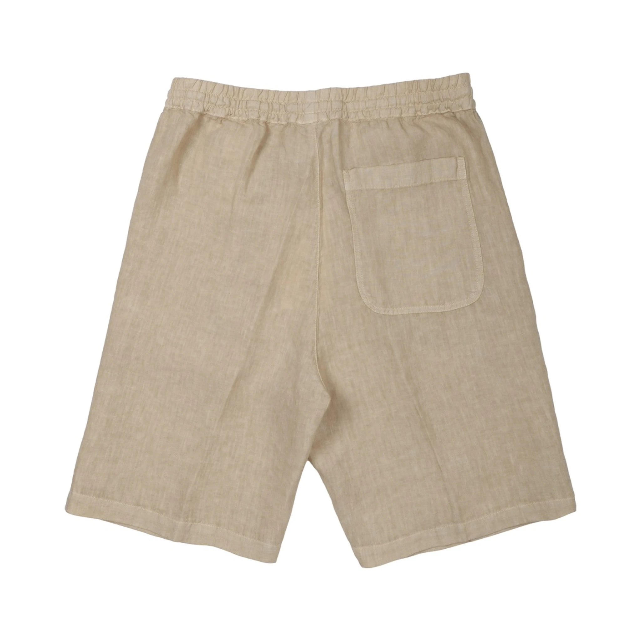 SHORTS IN LINO