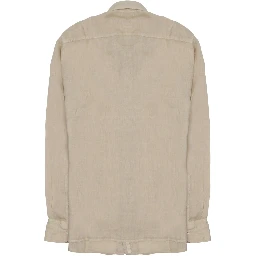 CAMICIA IN LINO