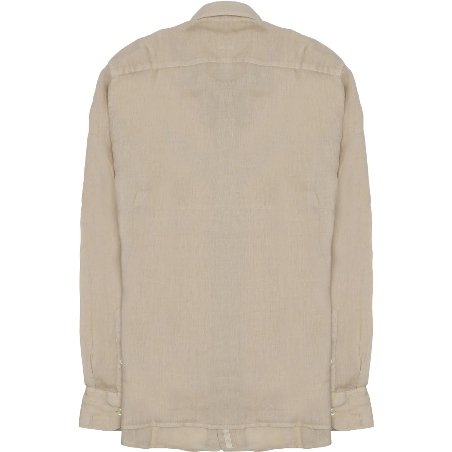 CAMICIA IN LINO