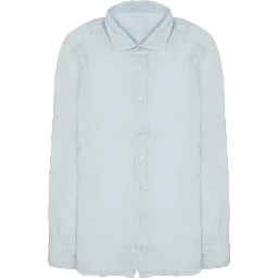 CAMICIA IN LINO
