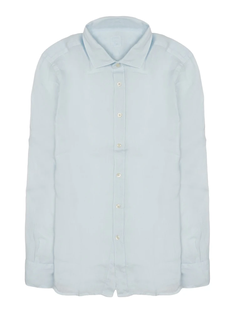 CAMICIA IN LINO