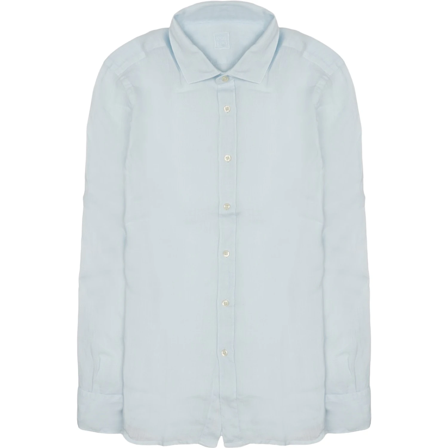 CAMICIA IN LINO