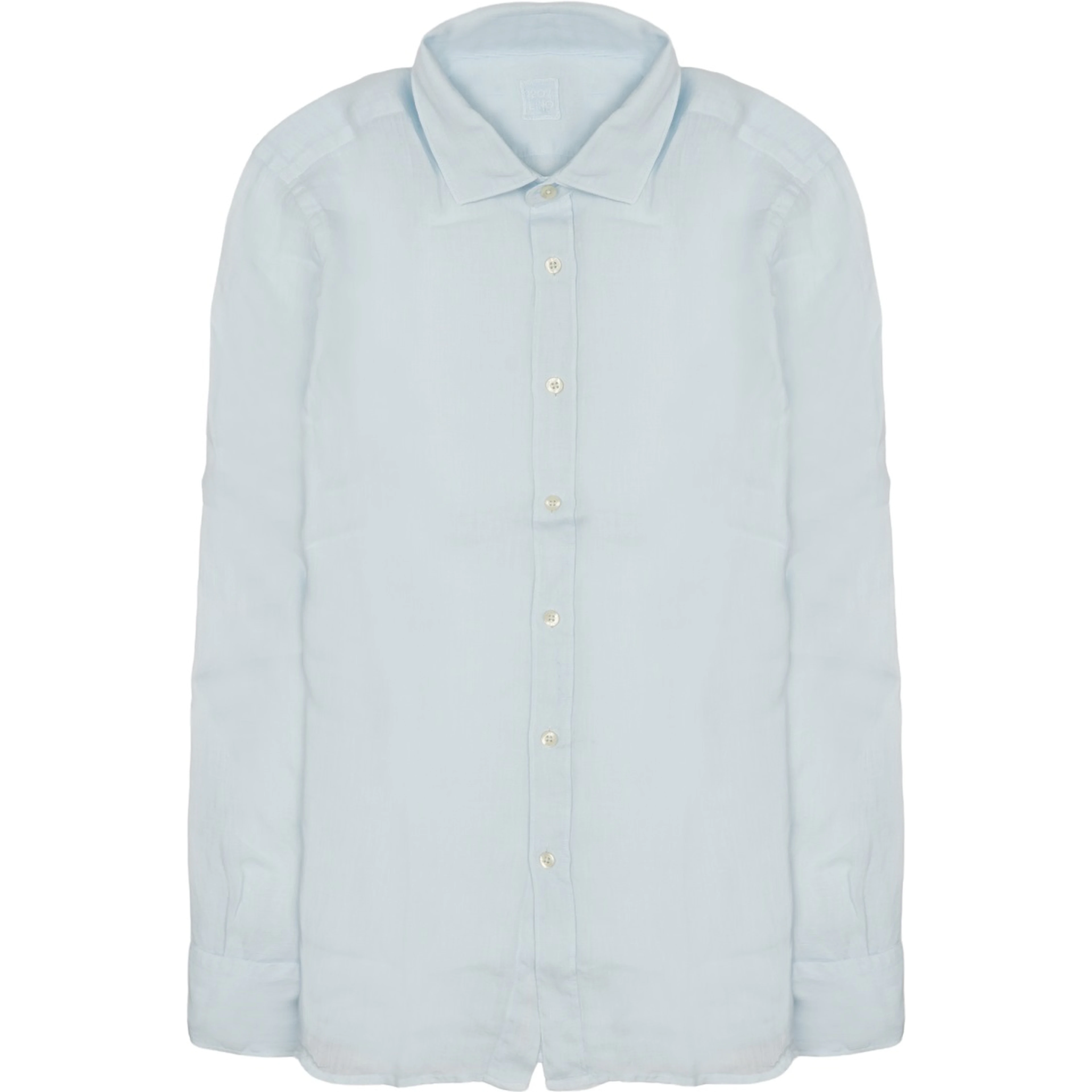 CAMICIA IN LINO