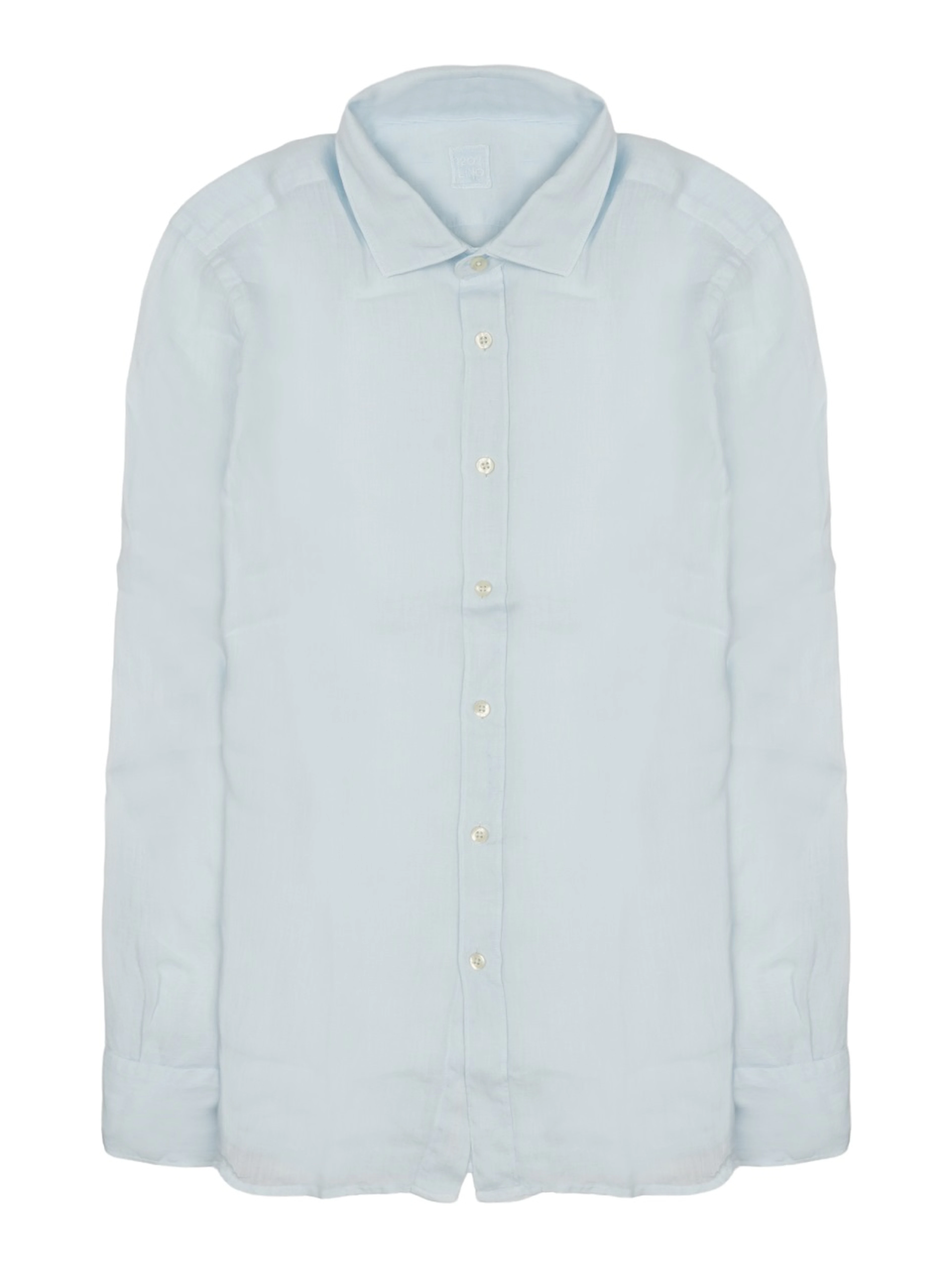CAMICIA IN LINO