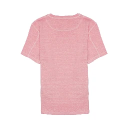 T-SHIRT IN LINO
