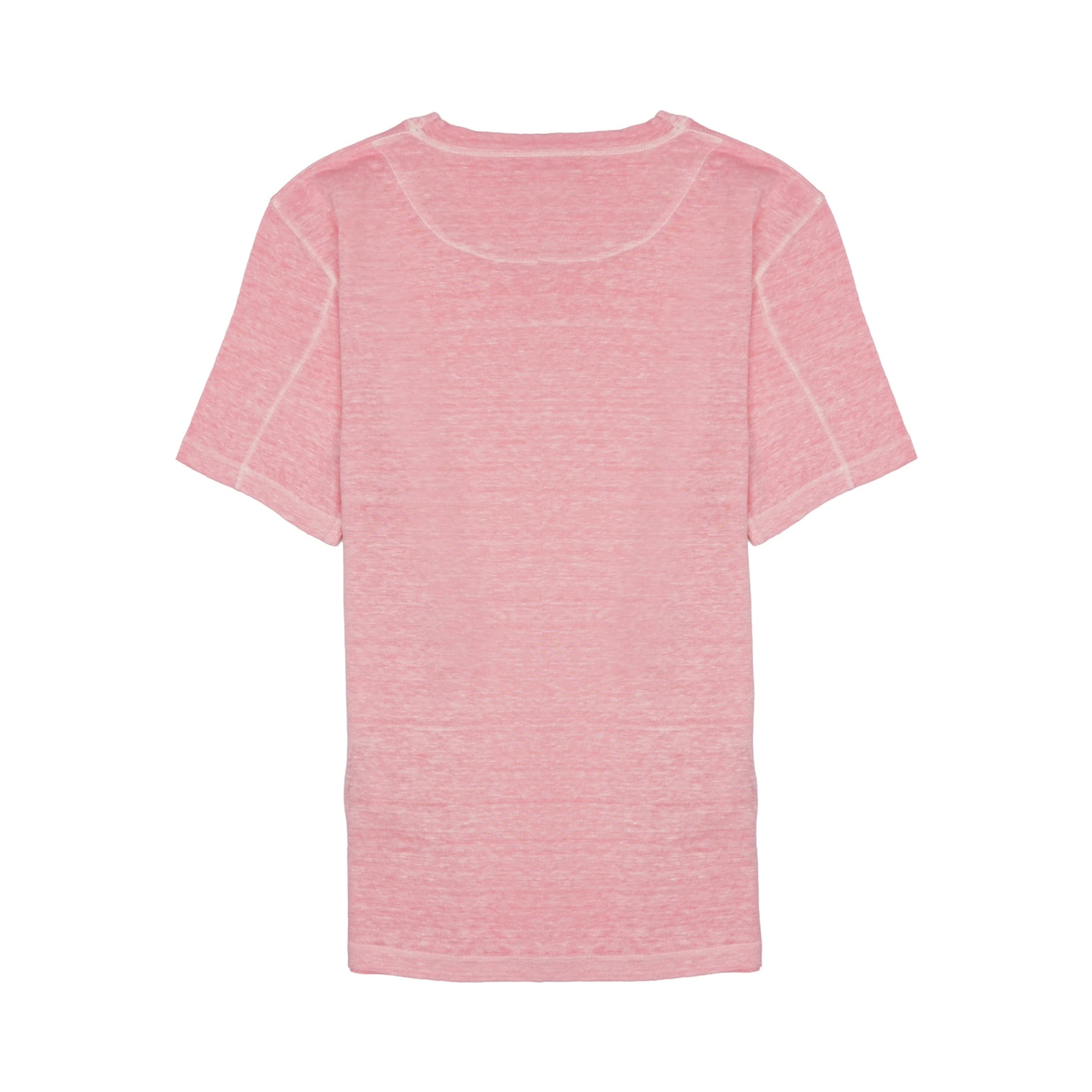 T-SHIRT IN LINO