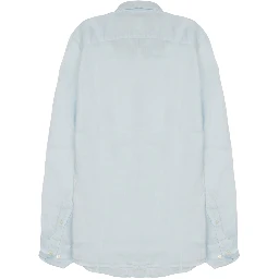 CAMICIA IN LINO