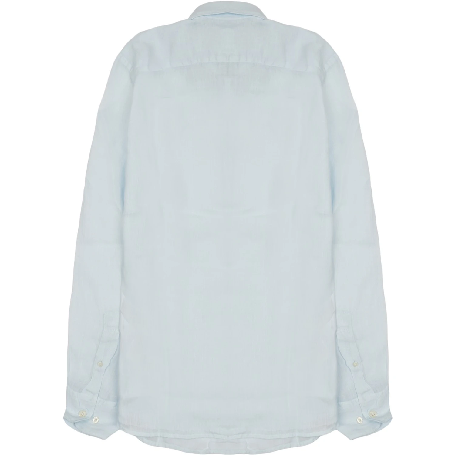 CAMICIA IN LINO