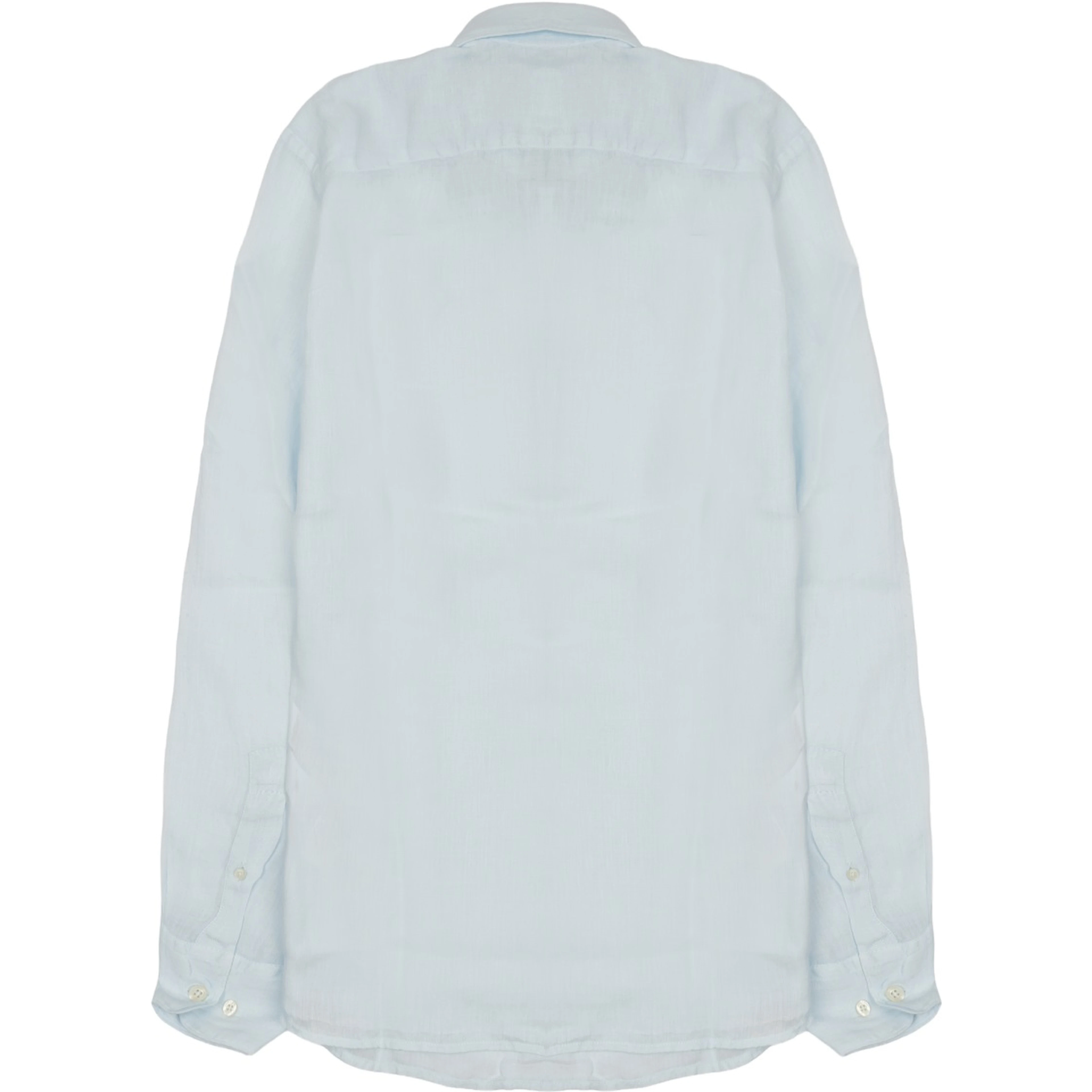 CAMICIA IN LINO
