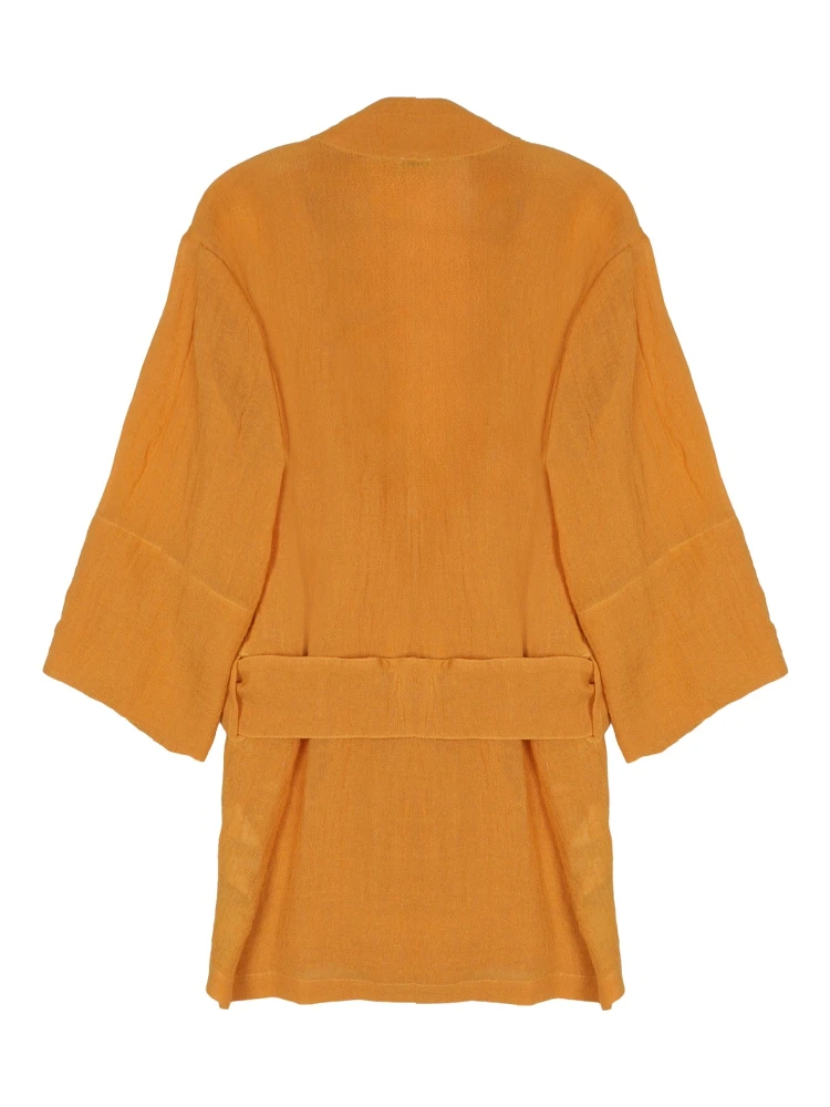 GIACCA KIMONO IN LINO alternative