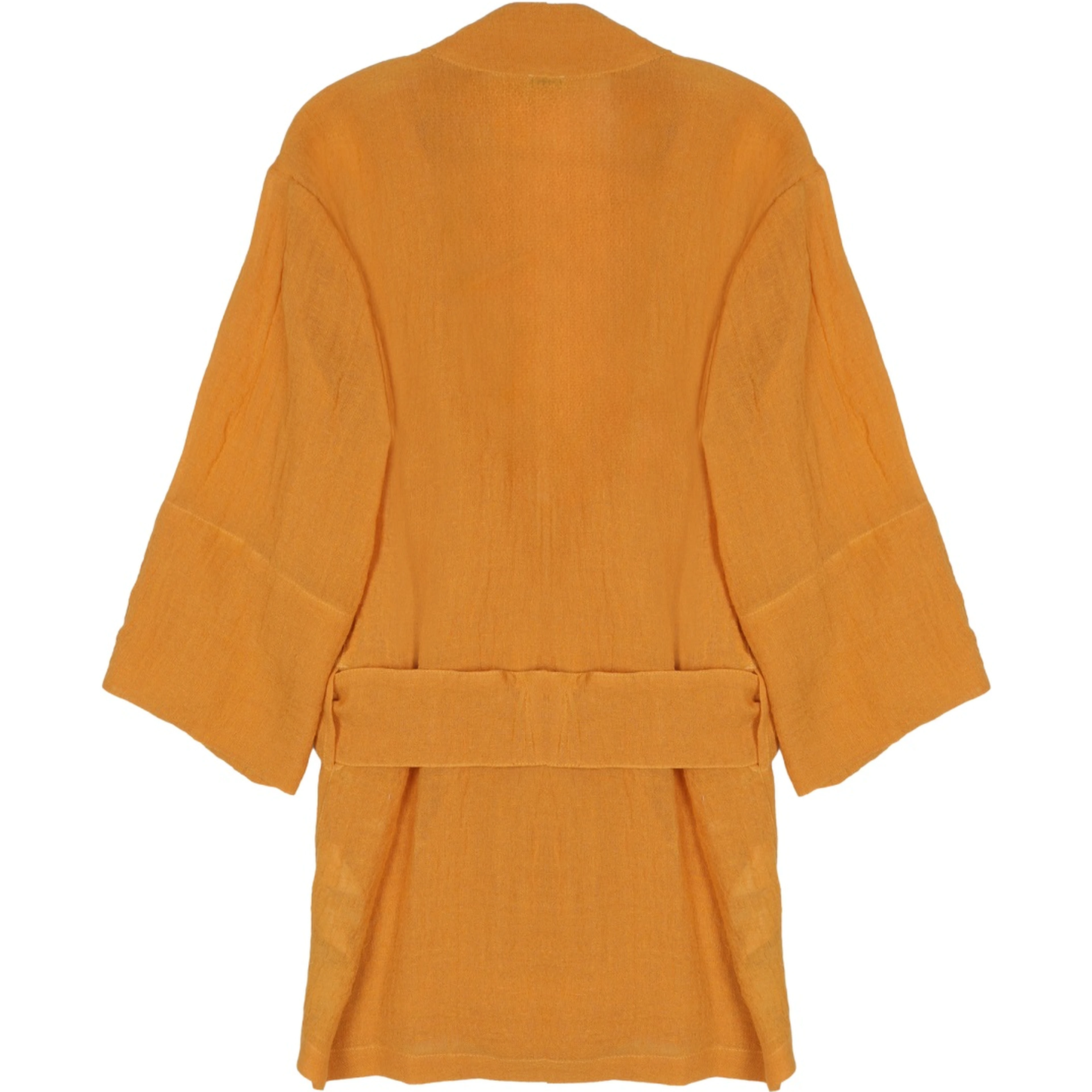 GIACCA KIMONO IN LINO