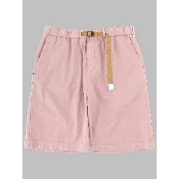 SHORTS IN COTONE