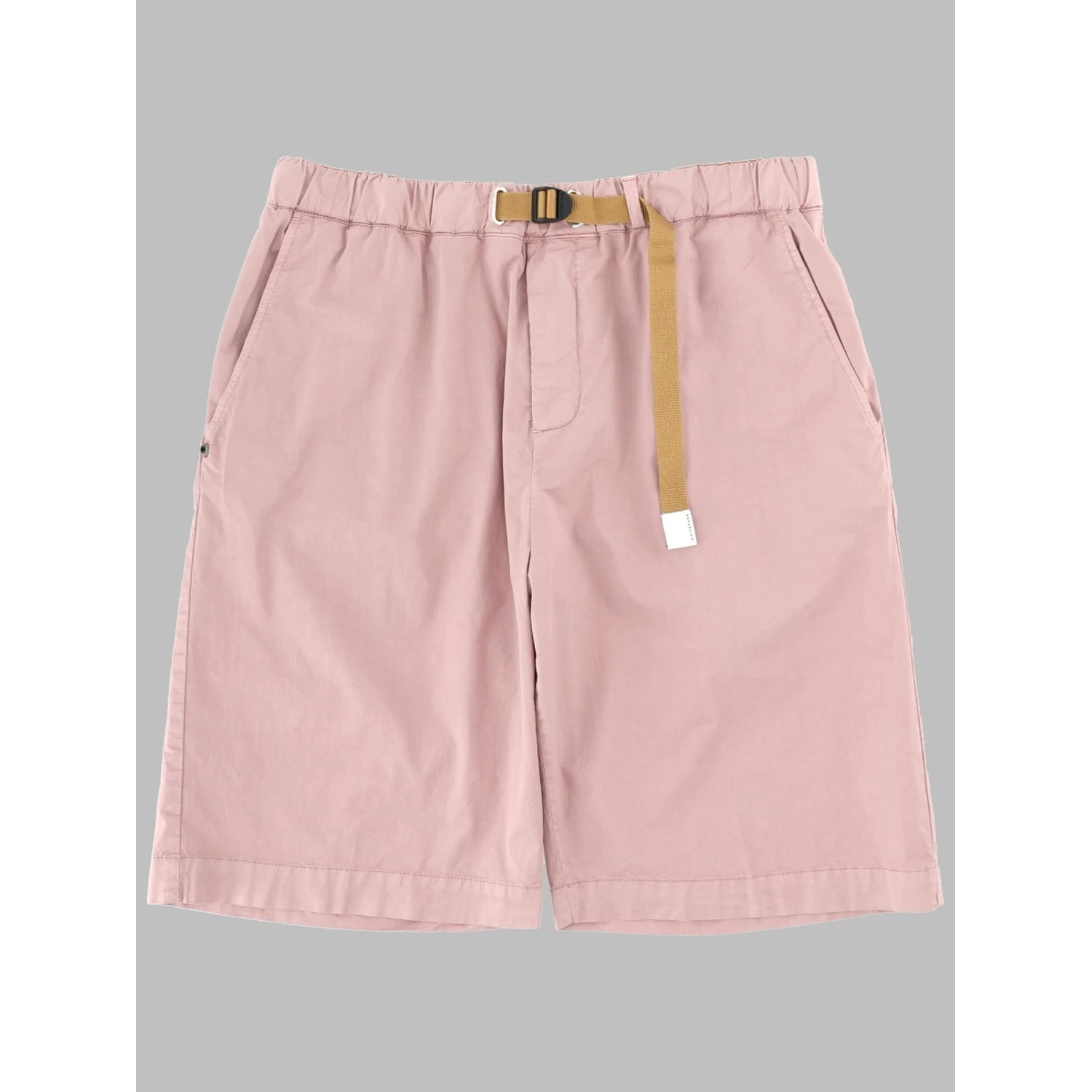 SHORTS IN COTONE