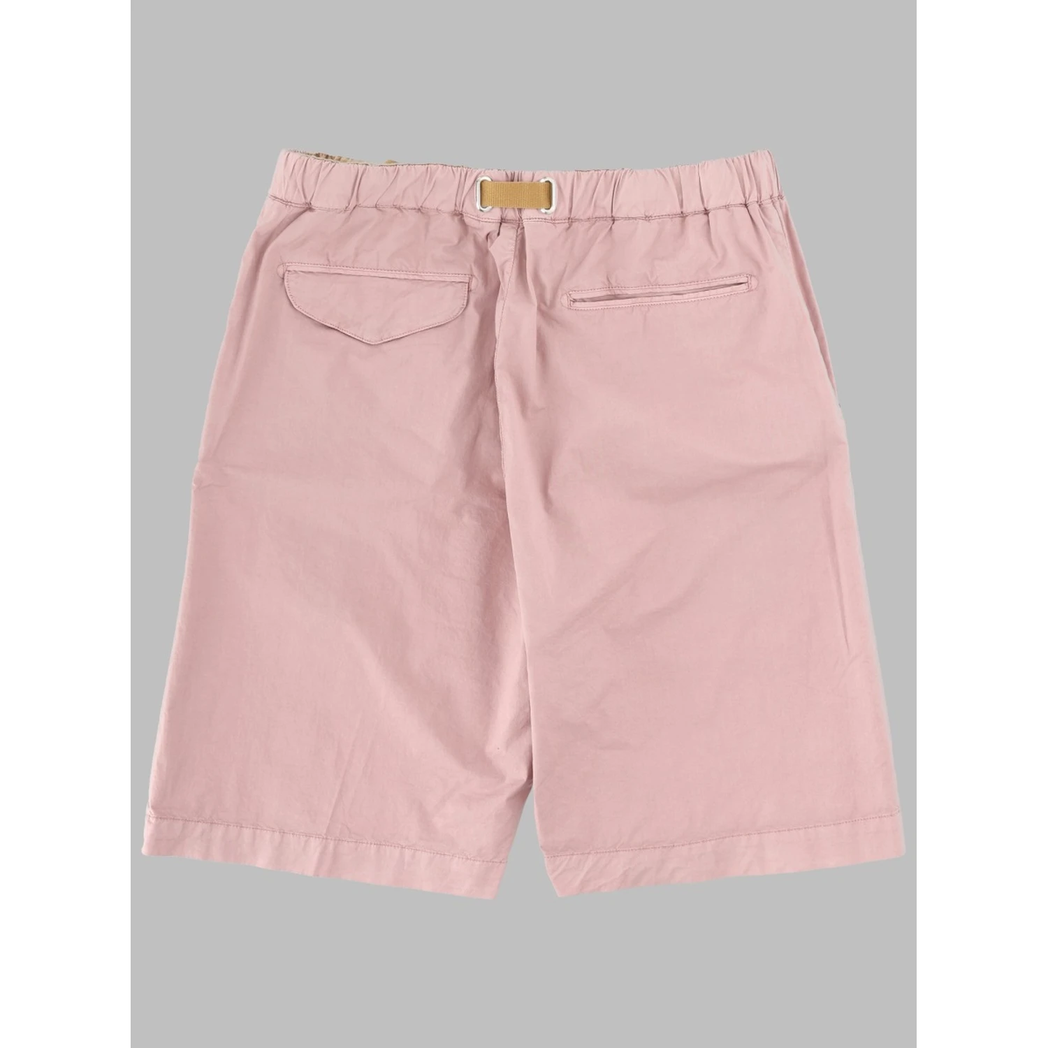 SHORTS IN COTONE