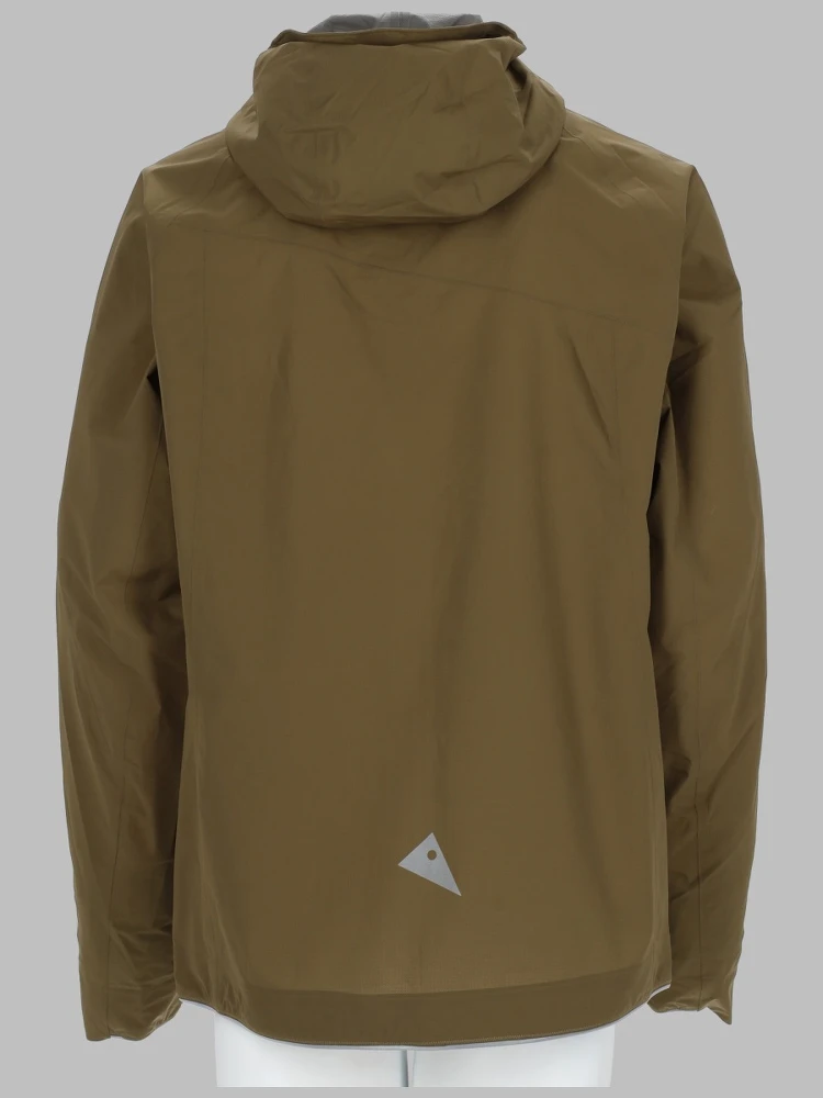 GIACCA "VINGTOR" CON CAPPUCCIO alternative