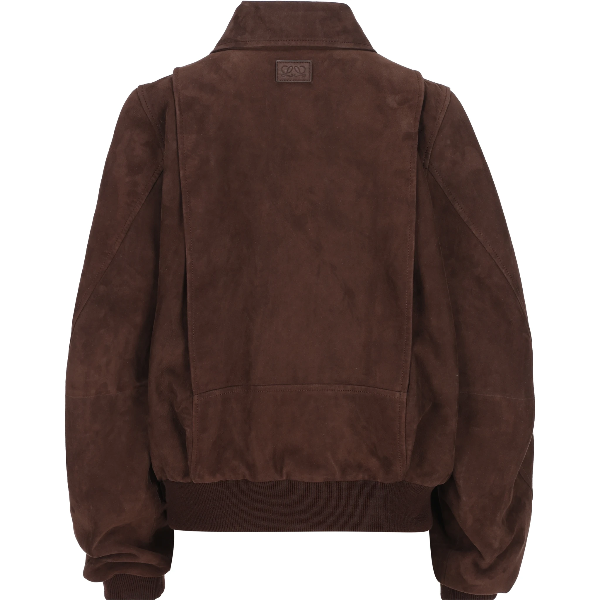 Loewe Jackets Brown