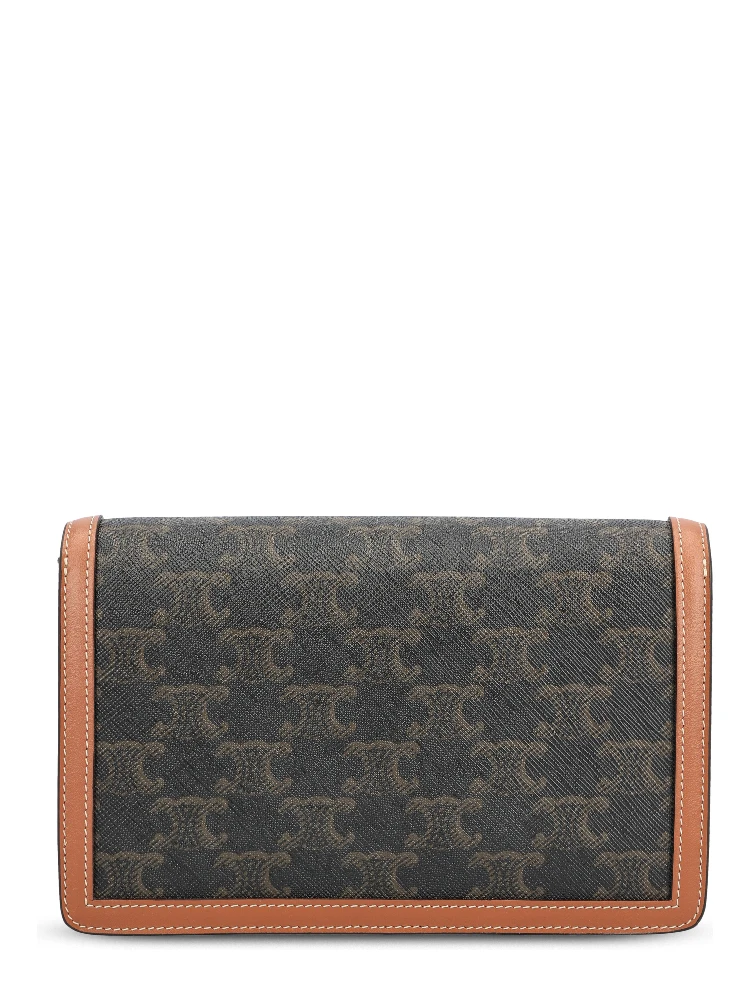 Céline Wallets alternative