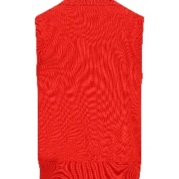 Céline Top Red