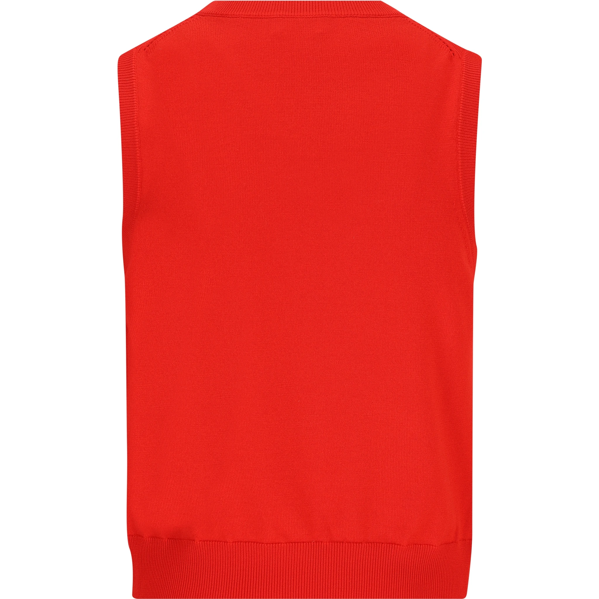 Céline Top Red