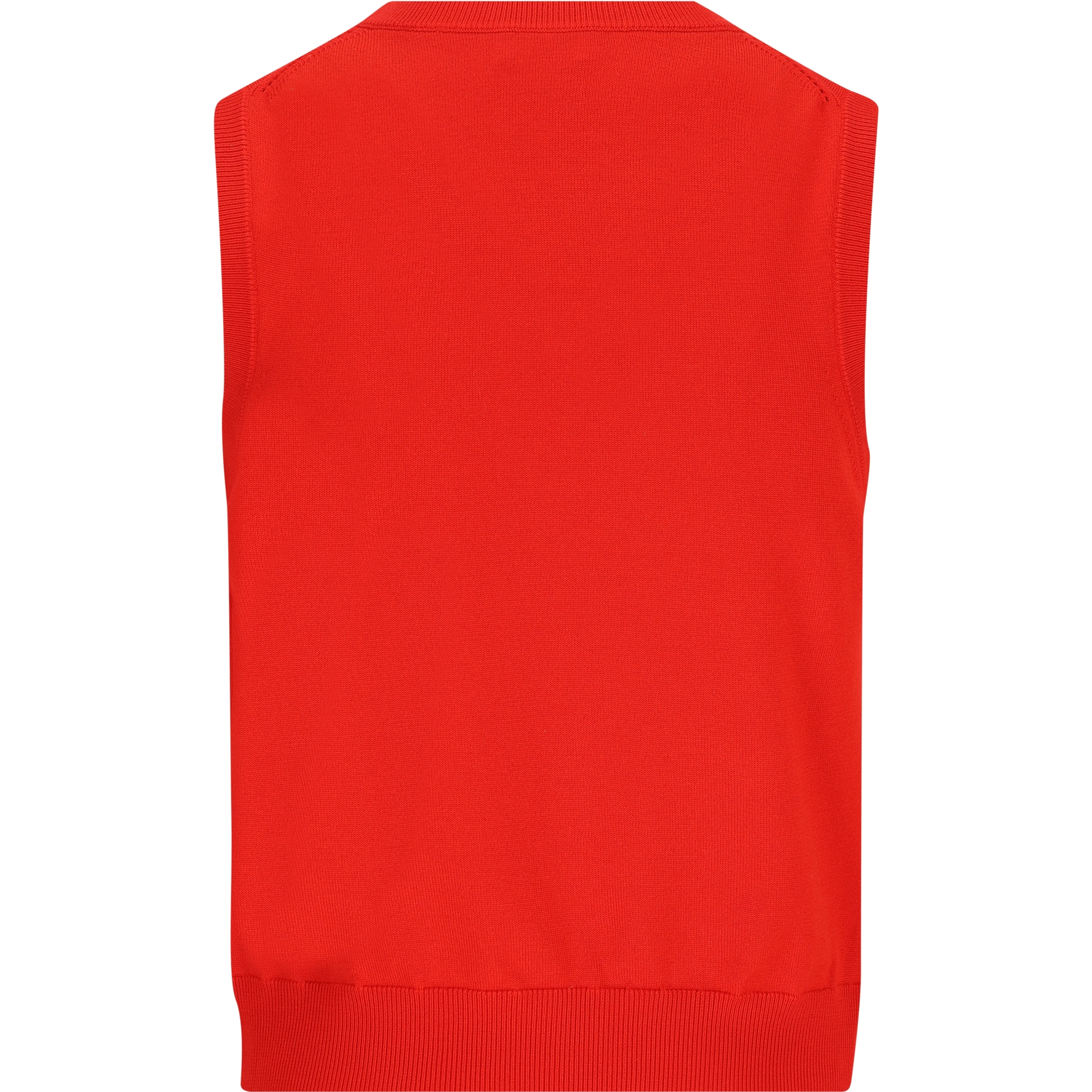 Céline Top Red