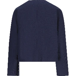 Céline Jackets Blue