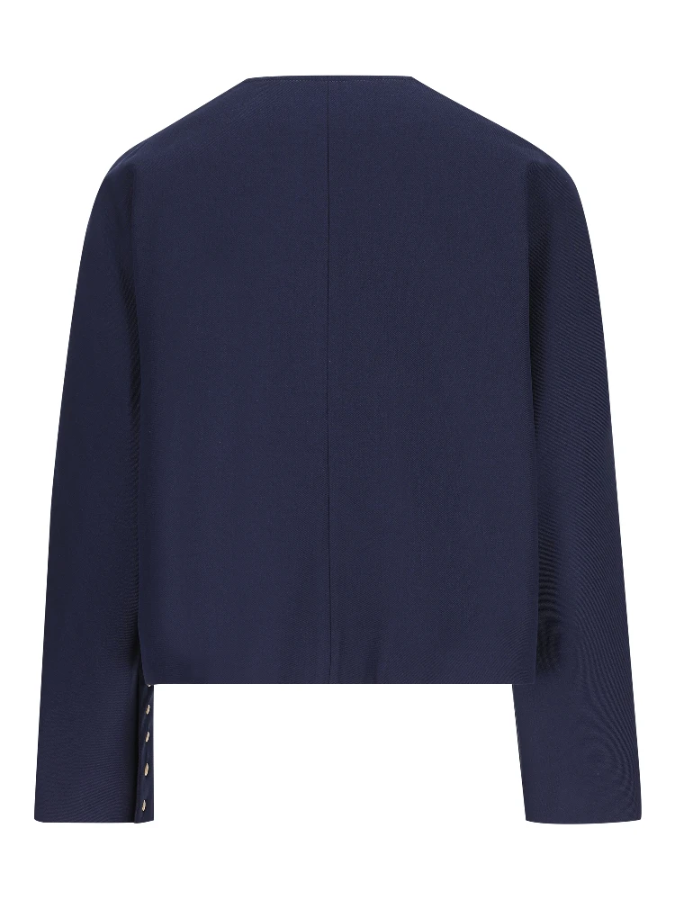 Céline Jackets Blue alternative
