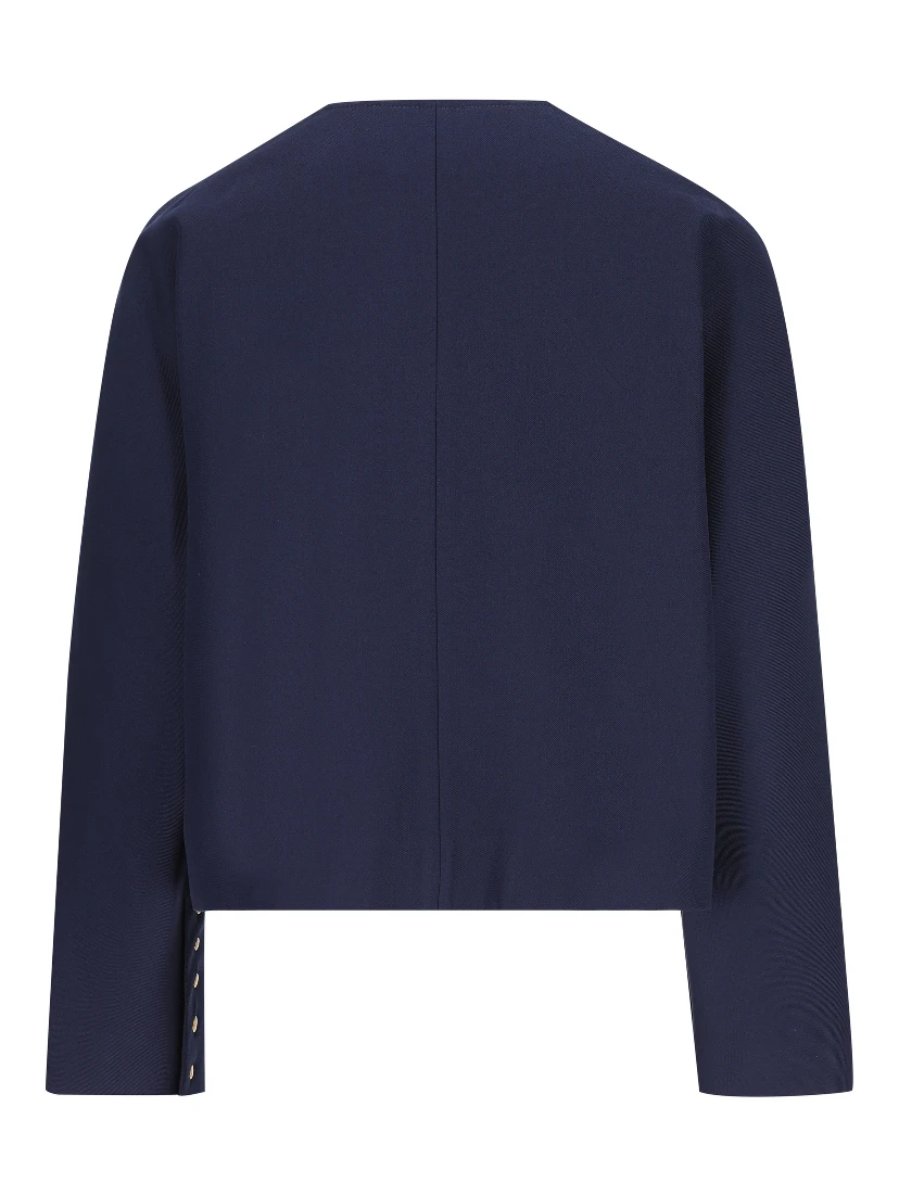 Céline Jackets Blue