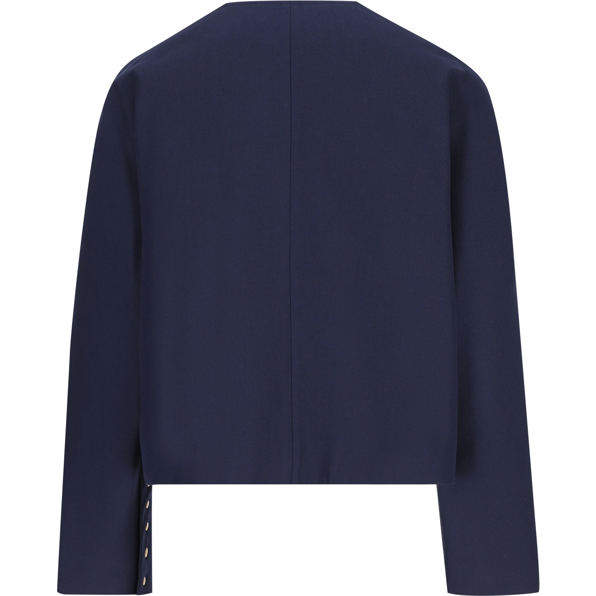 Céline Jackets Blue