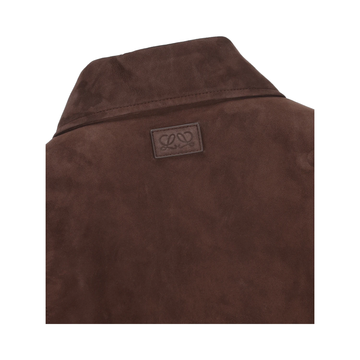 Loewe Jackets Brown