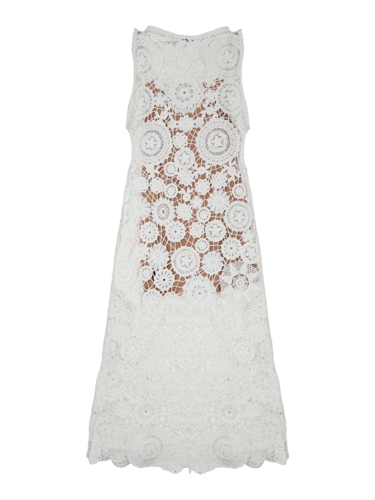 ABITO CROCHET alternative