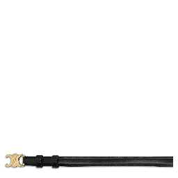 Céline Belts