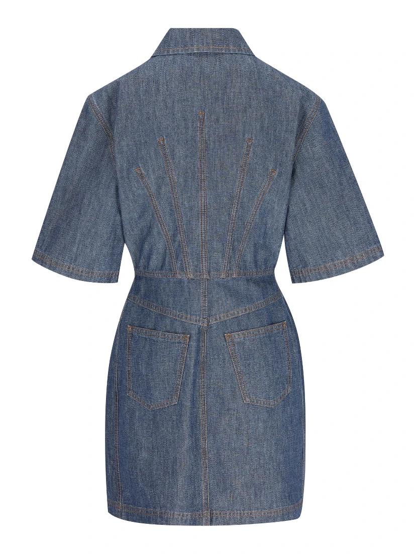 Fendi Dresses