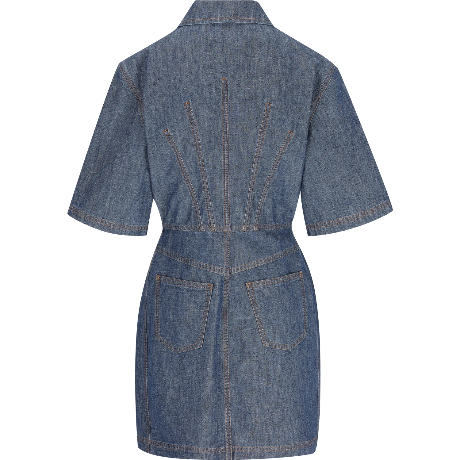 Fendi Dresses