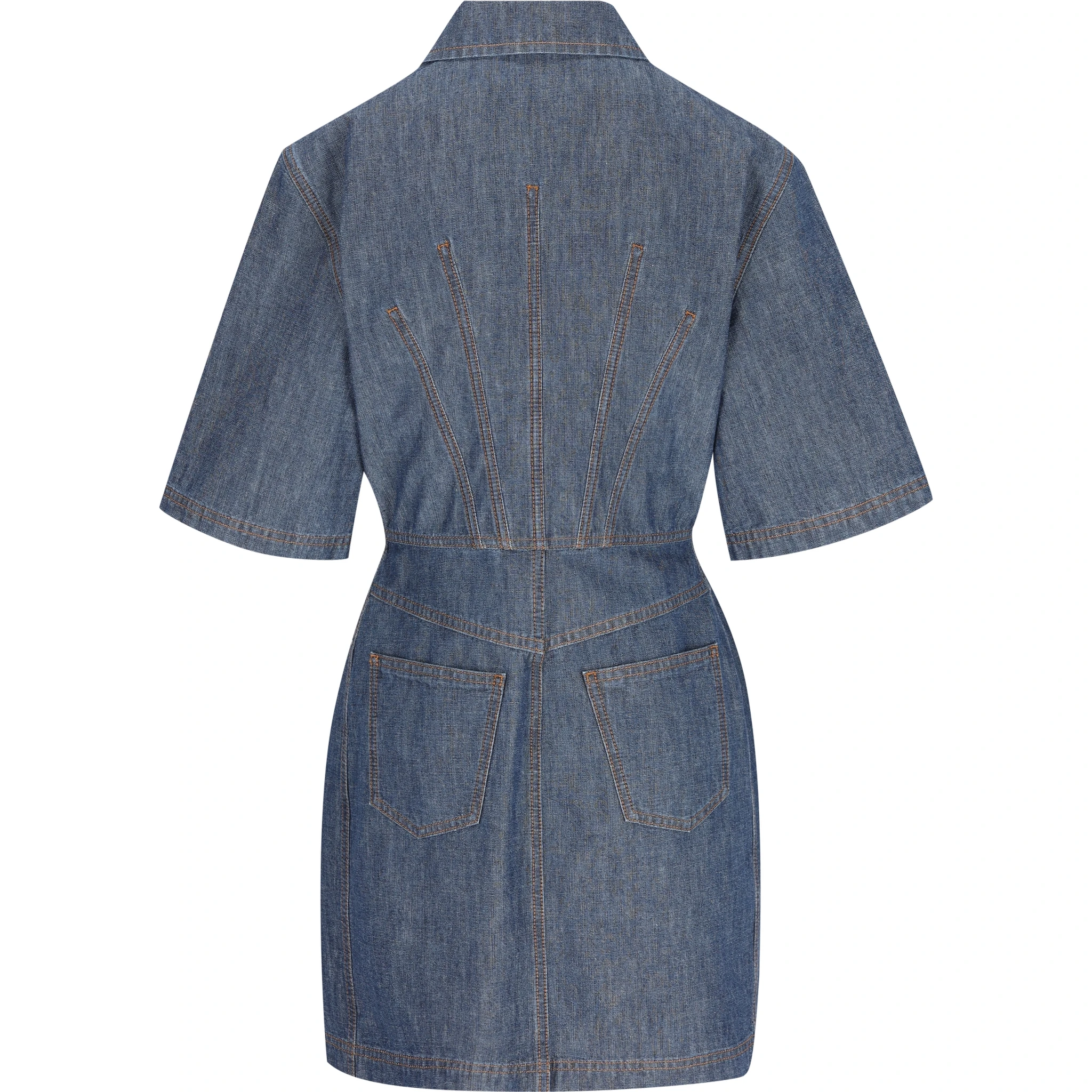 Fendi Dresses