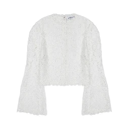 TOP IN CROCHET
