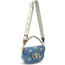 Valentino Garavani Bags.. Blue