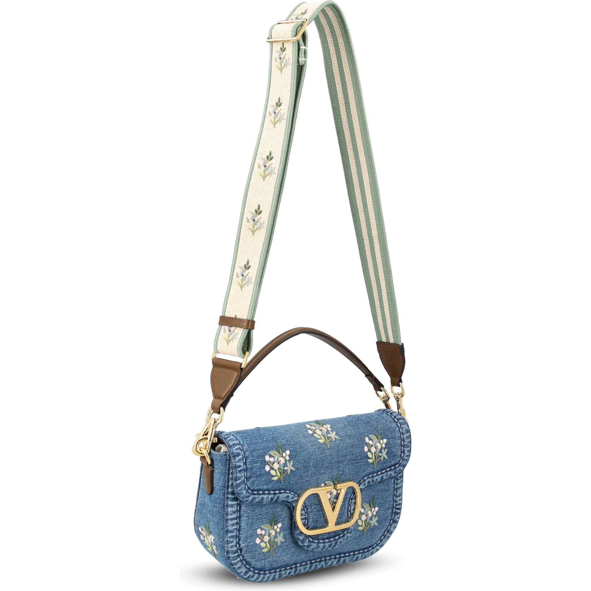 Valentino Garavani Bags.. Blue