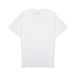 T-SHIRT "CLASSIC" IN COTONE