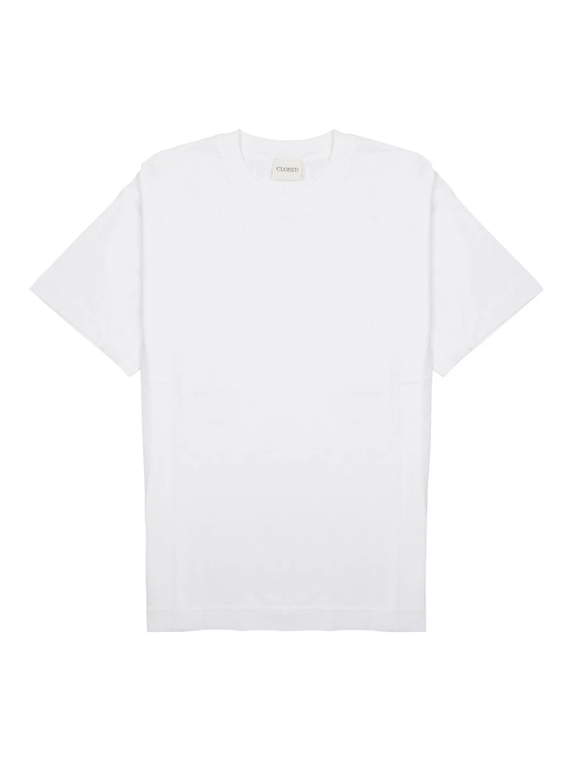 T-SHIRT "CLASSIC" IN COTONE