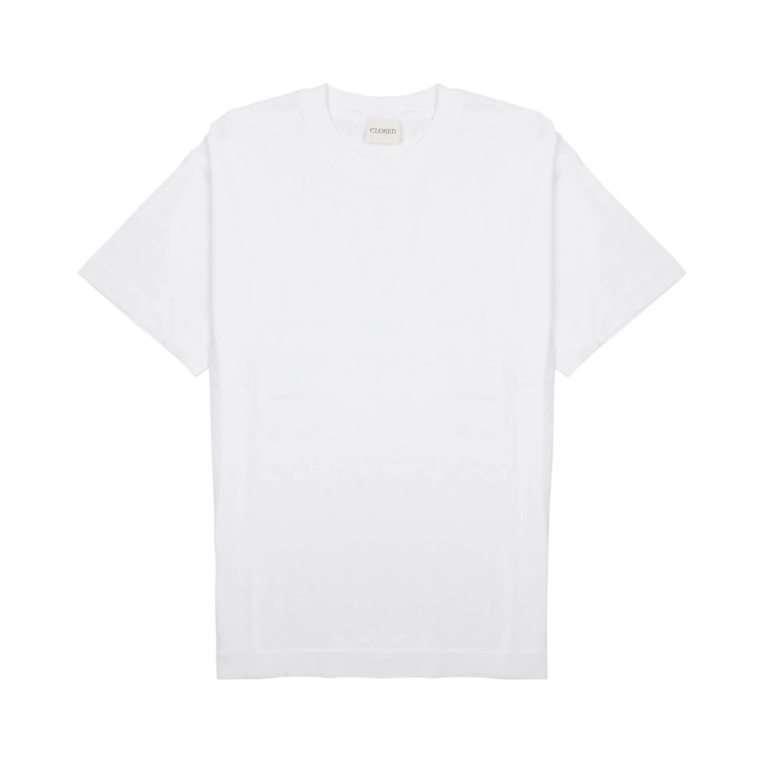 T-SHIRT "CLASSIC" IN COTONE