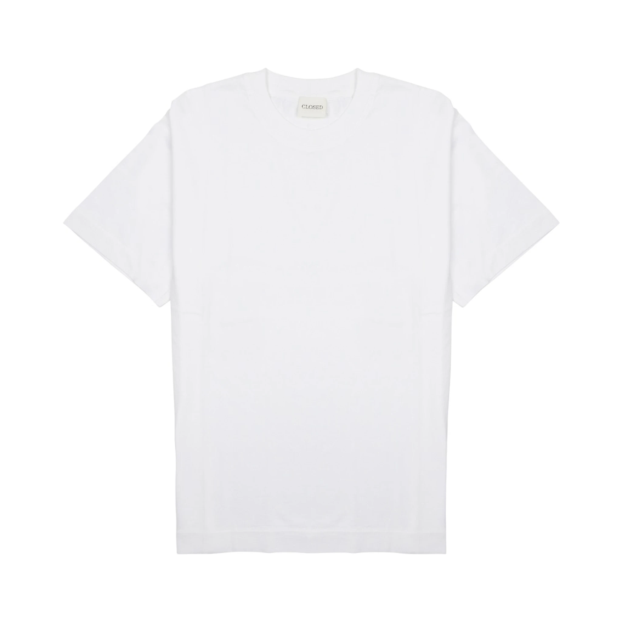T-SHIRT "CLASSIC" IN COTONE