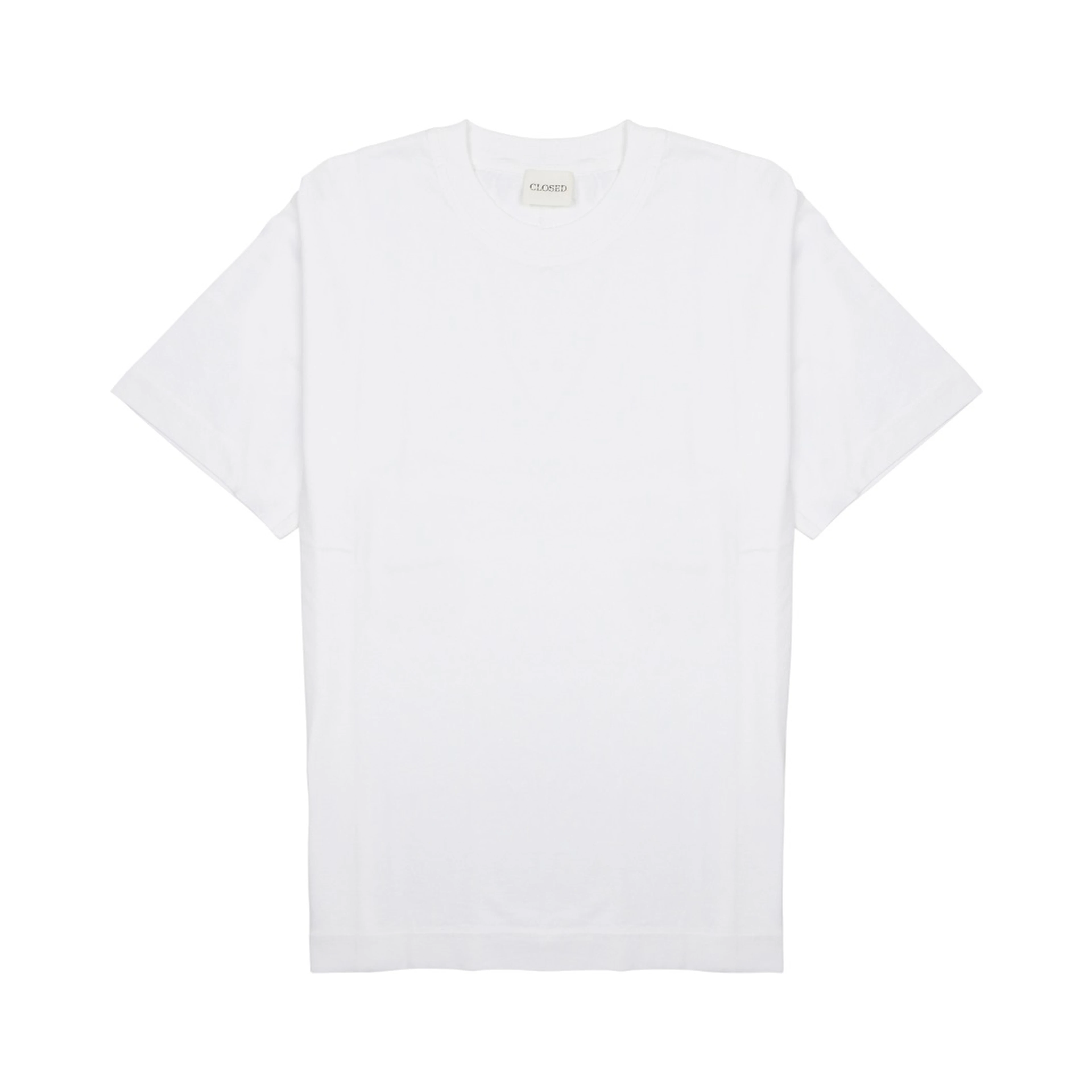T-SHIRT "CLASSIC" IN COTONE